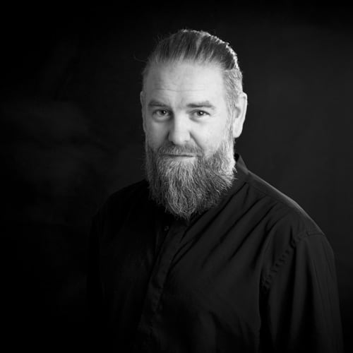Andreas Lundin - Evidentia Psykologi AB