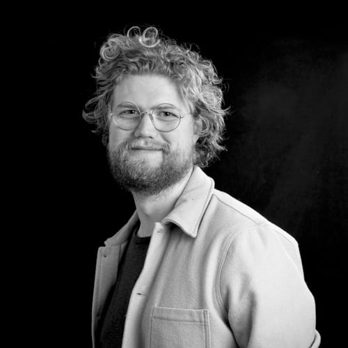 Anton Lindberg - Evidentia Psykologi AB