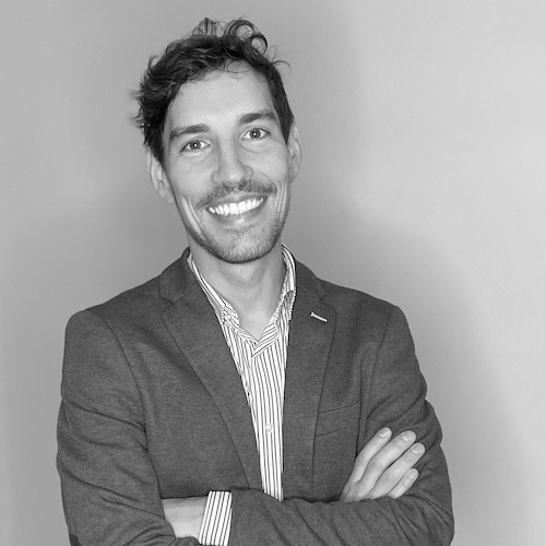 Jesús Sánchez González - Evidentia Psykologi